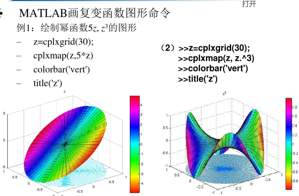 Matlab小实例（五）_matlab Cplxroot函数-CSDN博客