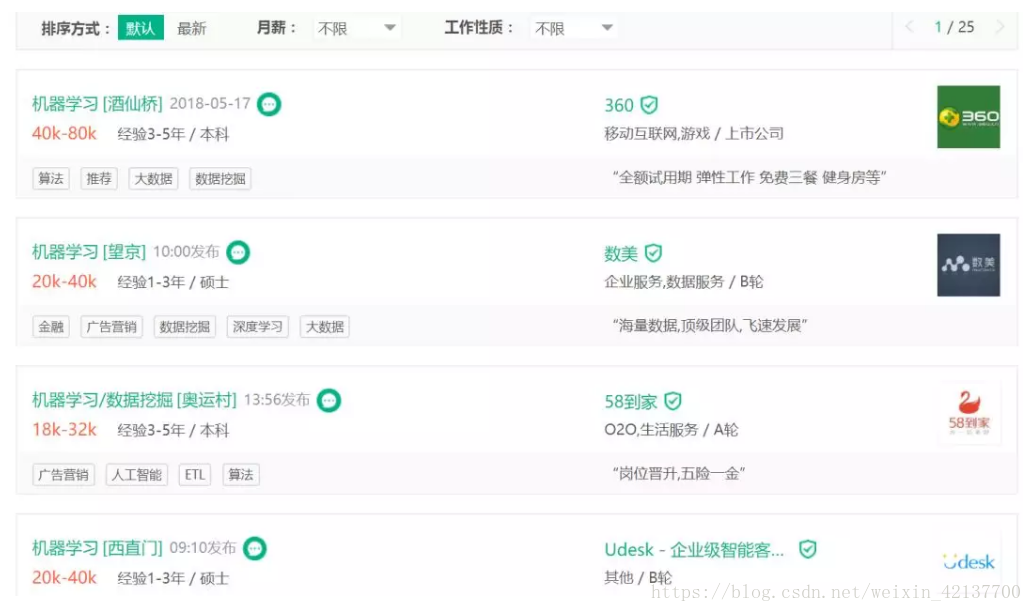 我是如何入门机器学习的呢