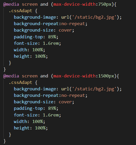 CSS实现背景图片固定宽高比自适应调整_feiyu_may的博客-CSDN博客_css 