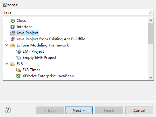 Java Project