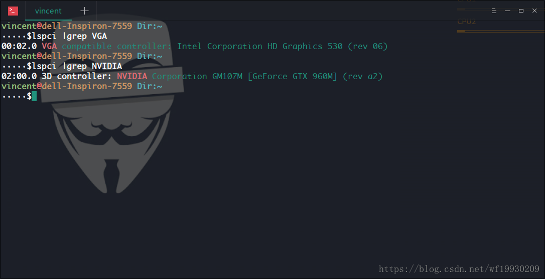 Linux系统如何安装NVIDIA驱动