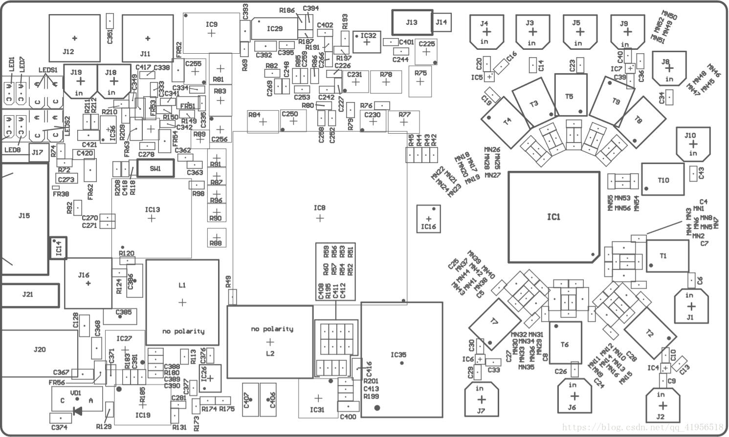 PCB