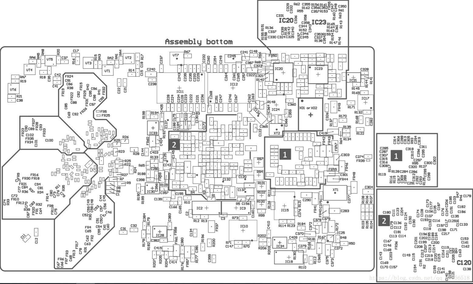 PCB2