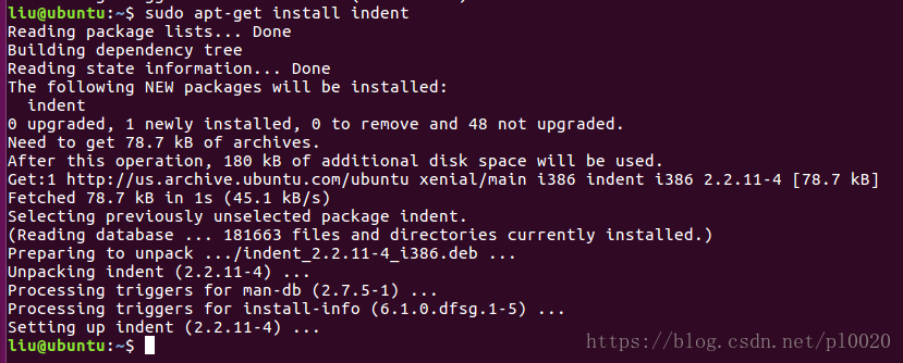VMware workstation下Ubuntu的纯净安装