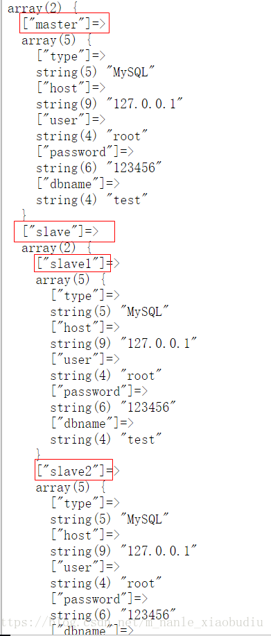 PHP开发自己的框架必备知识点