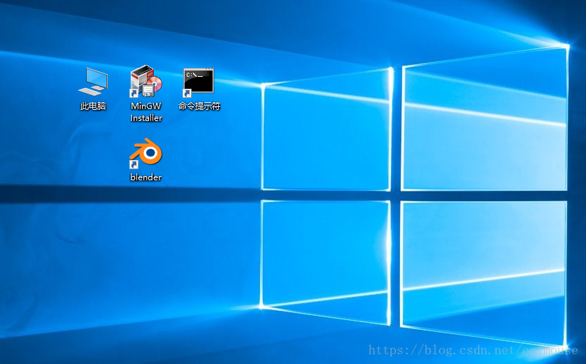 Move desktop. Desktop icons Windows 10.