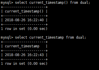 mysql获取当前时间前一天_mysql删除数据表命令