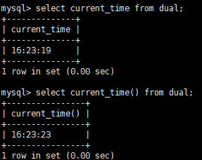 mysql获取当前时间前一天_mysql删除数据表命令