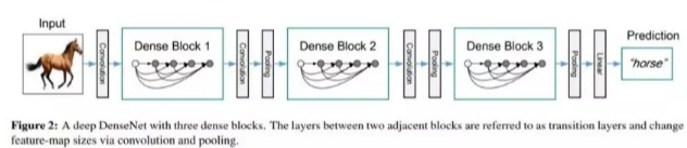 DenseNet详解[通俗易懂]