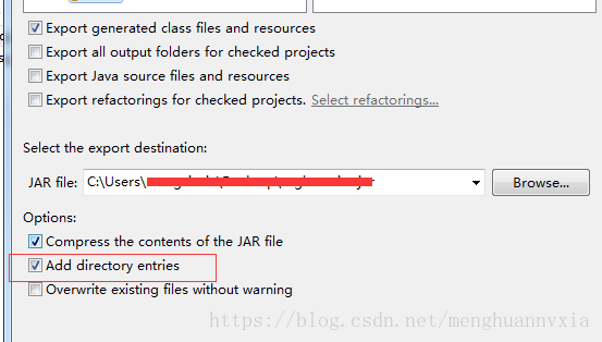 Spring MVC 基于注解的class文件打成jar包后注入失败