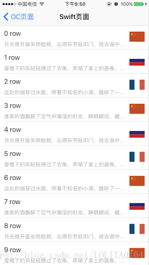 当前样式