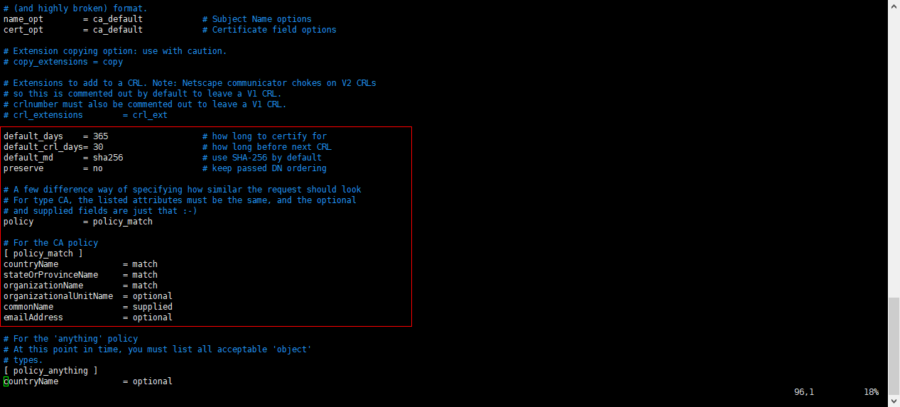 linux openssl制作ssl证书_openssl生成自签名证书 c++代码