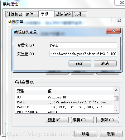  ΢濪redisconfig  ΢ģʹý̳ 