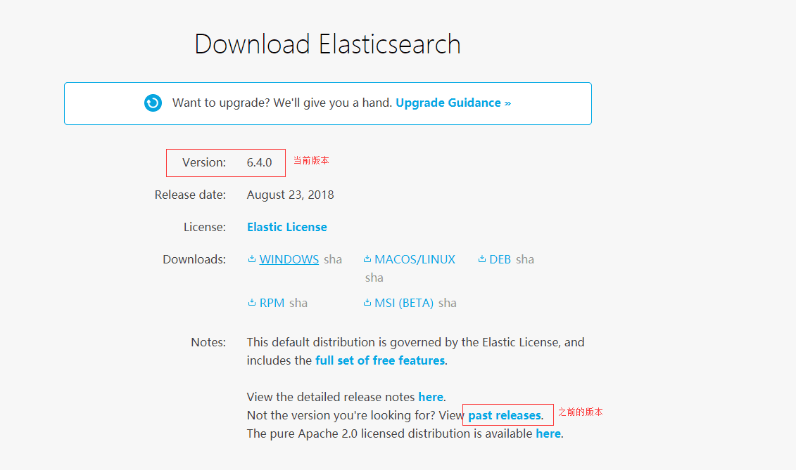 Elasticsearch安装和配置 + 数据库同步数据[亲测有效]_https://bianchenghao6.com/blog_数据库_第4张