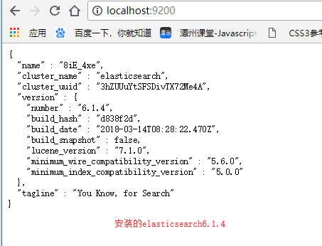Elasticsearch安装和配置 + 数据库同步数据[亲测有效]_https://bianchenghao6.com/blog_数据库_第6张