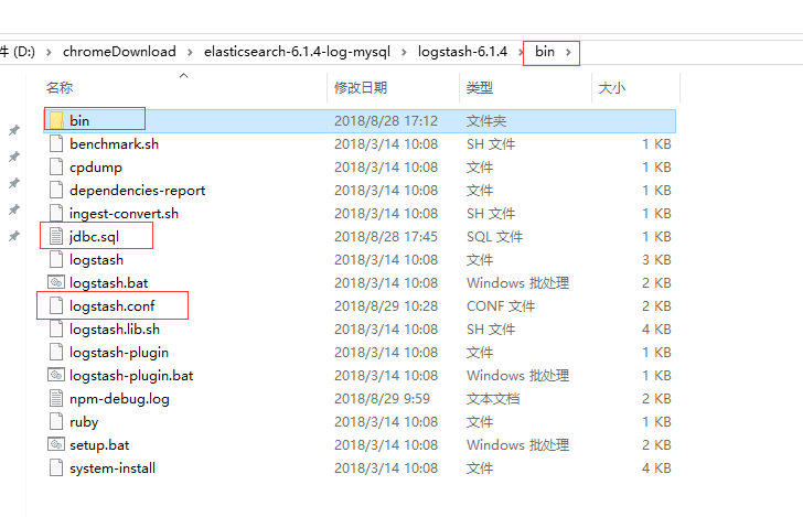 Elasticsearch安装和配置 + 数据库同步数据[亲测有效]_https://bianchenghao6.com/blog_数据库_第21张
