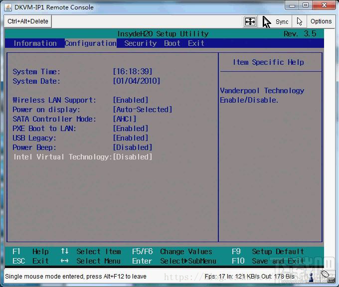 Vmware intel vt x. Материнская плата insydeh20. BIOS insydeh20 Hasee. Insydeh20 BIOS Rev 3.5 Advanced. Insydeh20 Setup Utility.