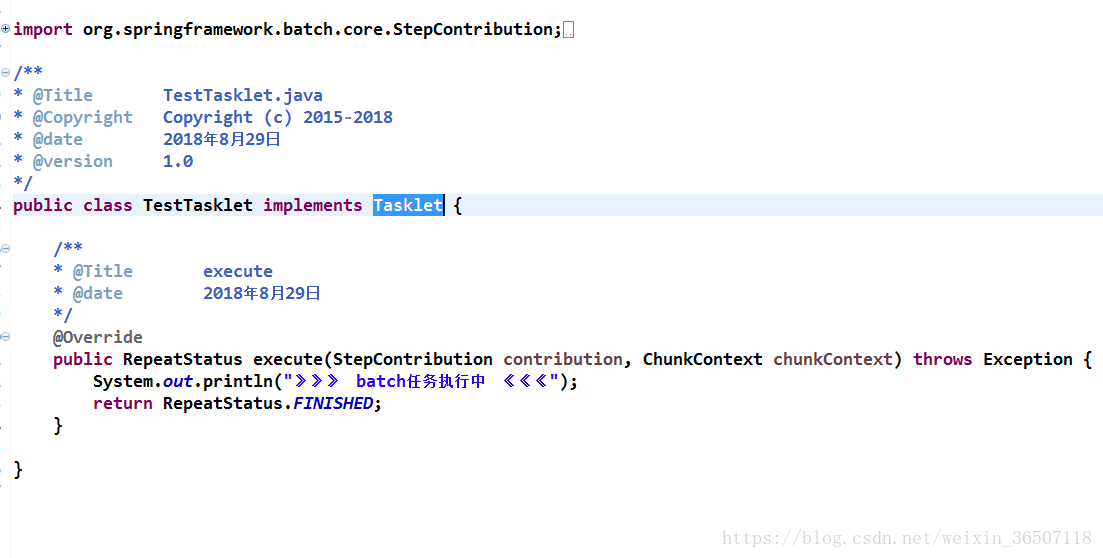 springbatch-spring-scheduler