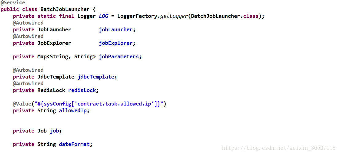 springbatch-spring-scheduler