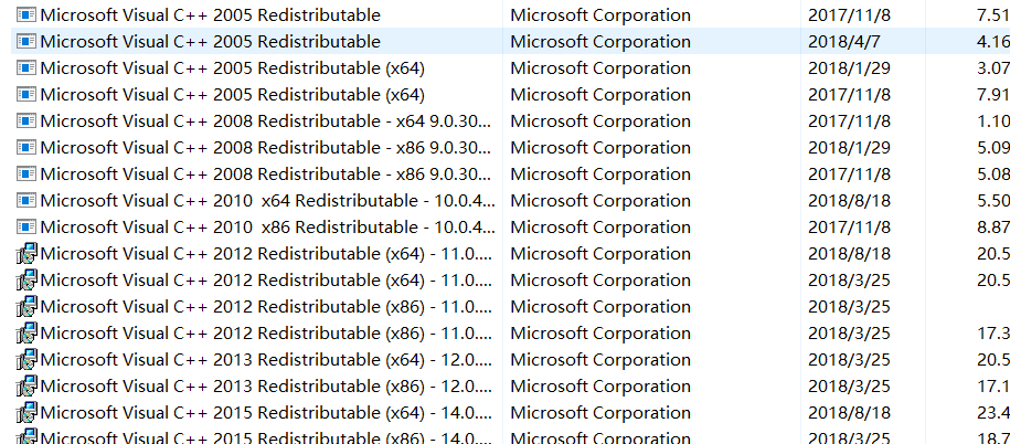 安装python时出现的错误0x80072efd及0x80072f7d的解决方法