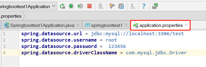 springboot mybatis项目搭建_idea配置javaweb开发环境