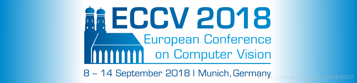 ECCV2018