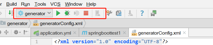 springboot mybatis项目搭建_idea配置javaweb开发环境