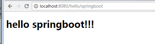 springboot mybatis项目搭建_idea配置javaweb开发环境