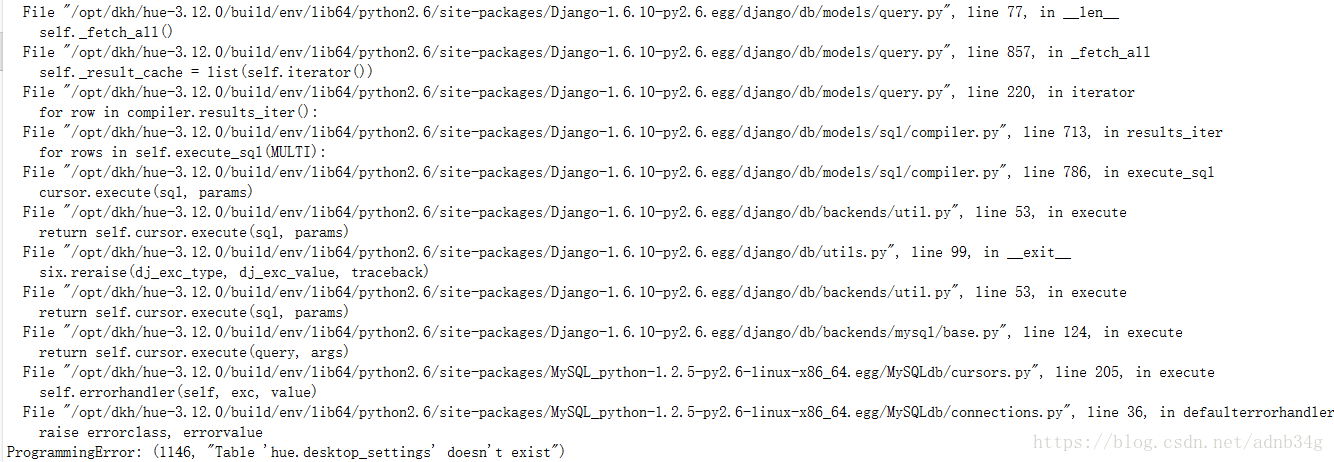 hadoop入門學習教程