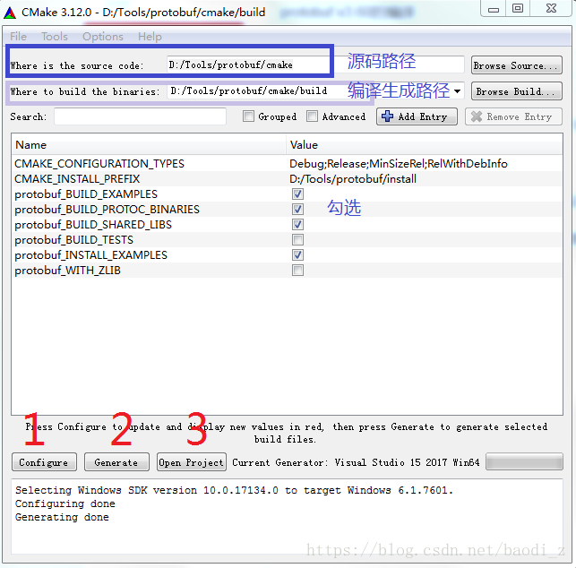 Download compile and run masscan on windows platform programmer sought