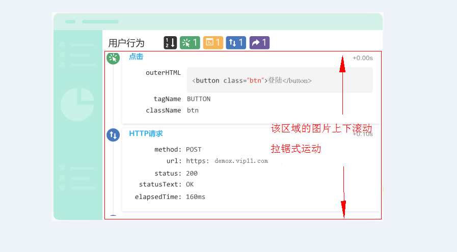 svg标签的CSS3动画特效- 经典特效2_草巾冒小子的博客-CSDN博客