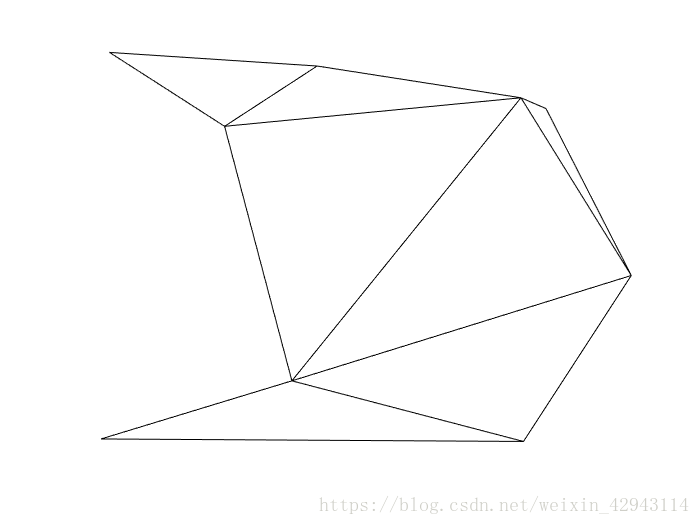 算法缺点