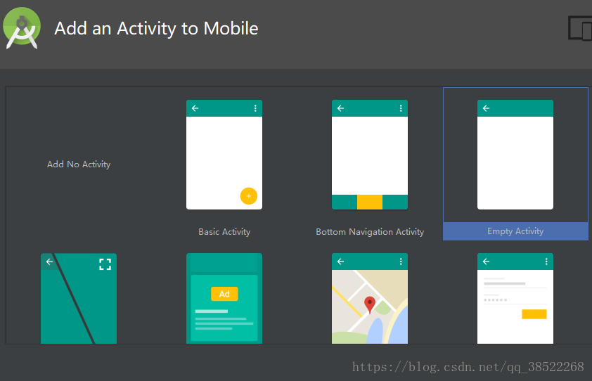Android studio bottom navigation Android studio bottom navigation