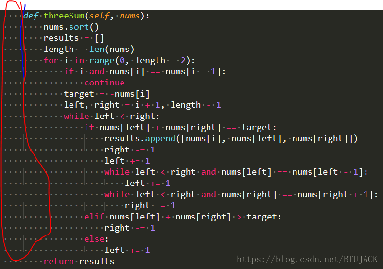 Inconsistent use of tabs and spaces in indentation python что это