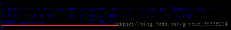 MySQL 远程访问失败的原因及解决方案