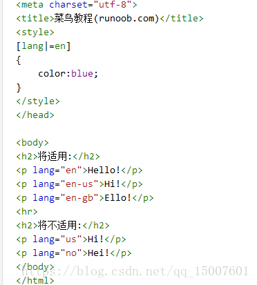 1 Position用法技巧 2 Css 属性选择器 3 Css 选择器 Czy Nari的博客 程序员宝宝 程序员宝宝