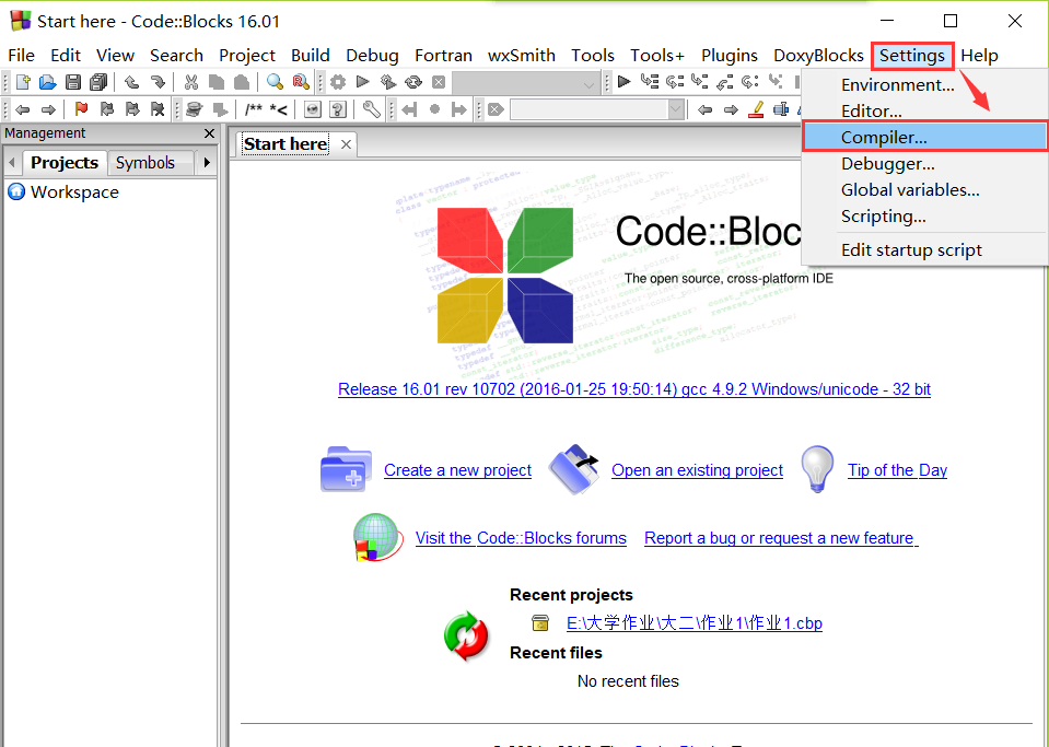 Keil uvision5 cannot write project file cannot read project file
