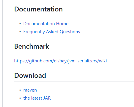 Json详解以及fastjson使用教程「建议收藏」