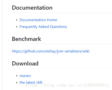 Json的详细介绍以及fastjson使用教程