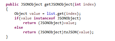 Json详解以及fastjson使用教程[通俗易懂]