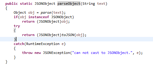 Json详解以及fastjson使用教程[通俗易懂]