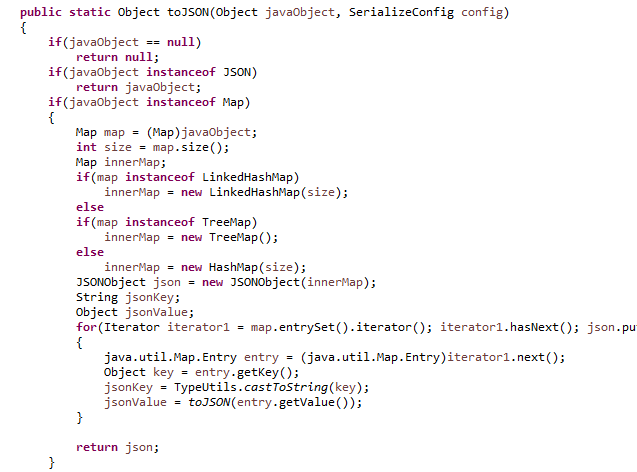 Json详解以及fastjson使用教程[通俗易懂]