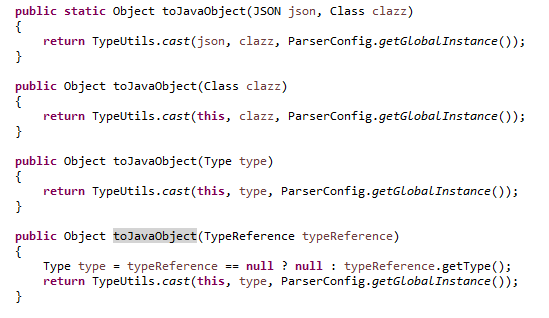 Json详解以及fastjson使用教程[通俗易懂]