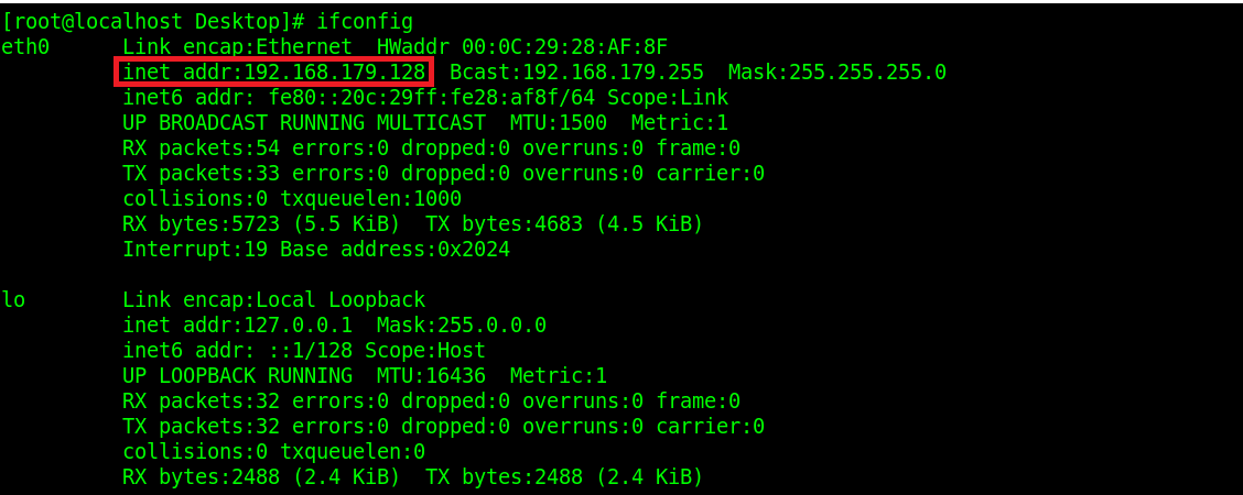 xshell6连接linux虚拟机失败_xshell连接本地虚拟机失败