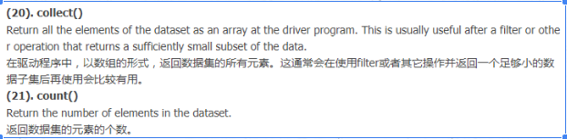 史上最全的spark面试题——持续更新中