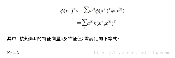 RBF核