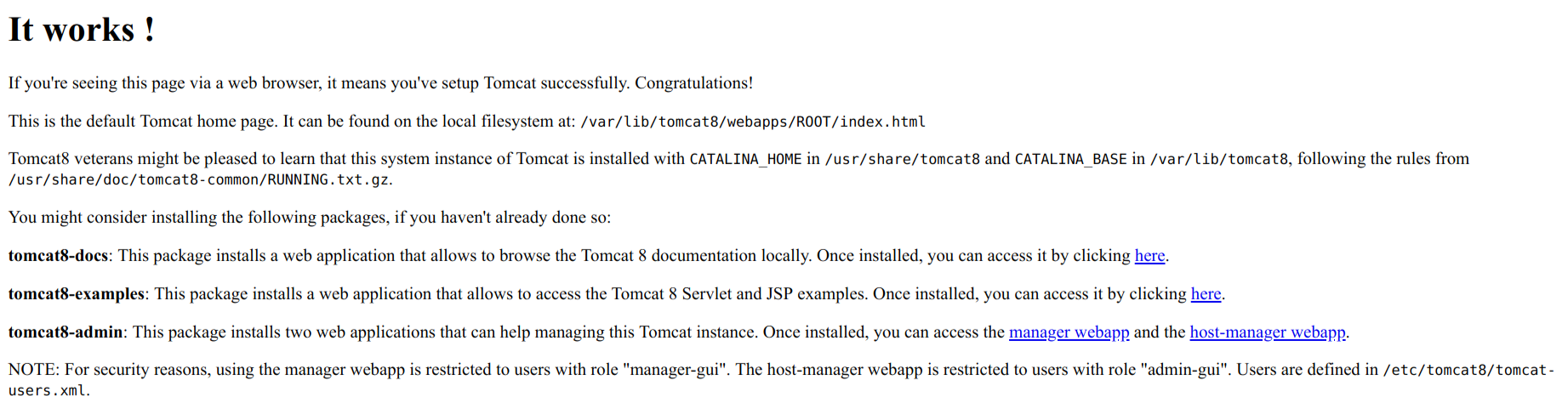 Tomcat