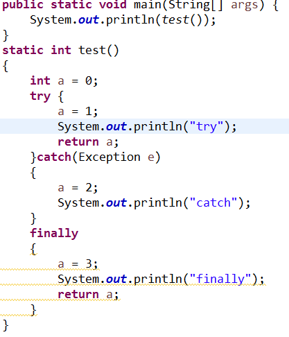 Try-finally的返回机制_try Finally 怎么返回-CSDN博客