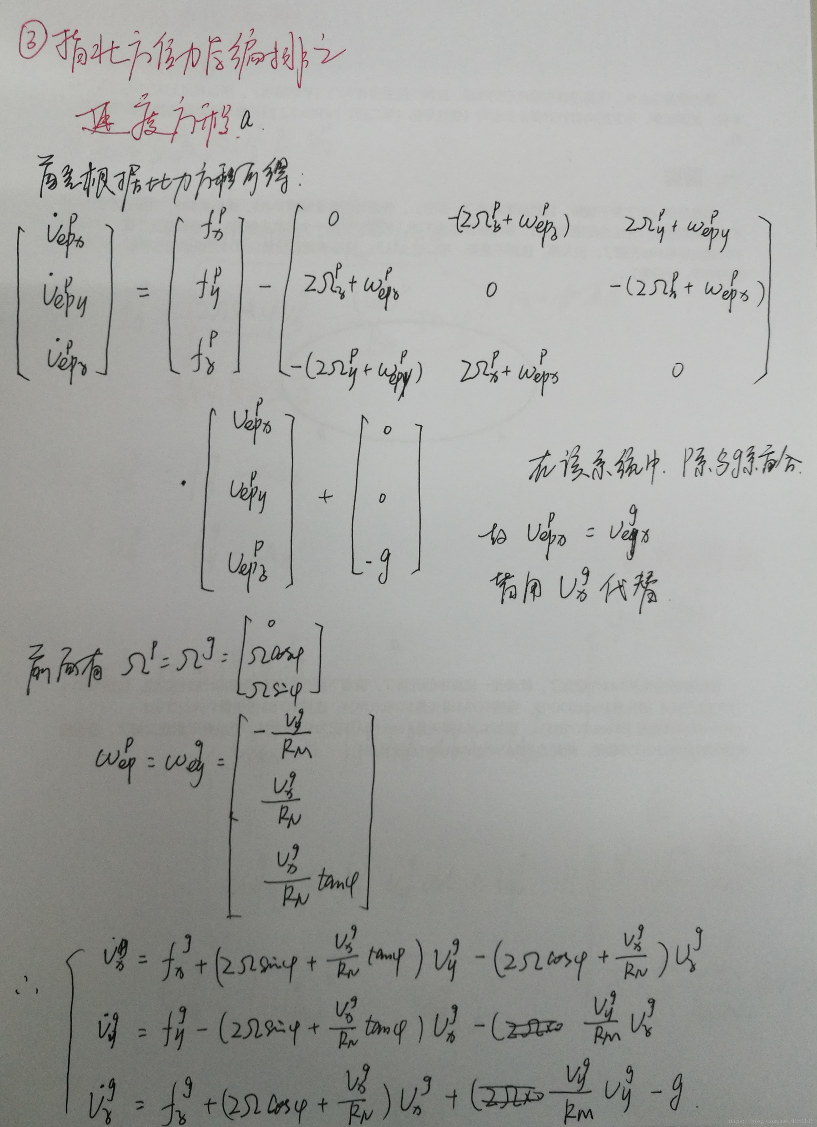 速度方程a