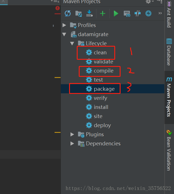 Maven不自动下载jar包与更新Maven Dependencies 程序员大本营